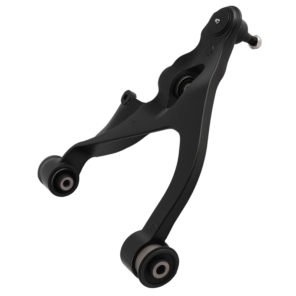 Front Lower LHRH Control Arm W/ball Joint compatible for Dodge Ram 1500 2006-2023 4WD Only