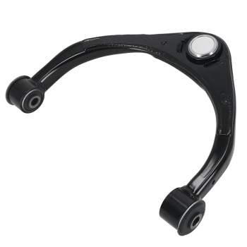 1pc Front Upper Right Control Arm for 2009 2010 2011 2012 2013-19 compatible for Dodge Ram 1500