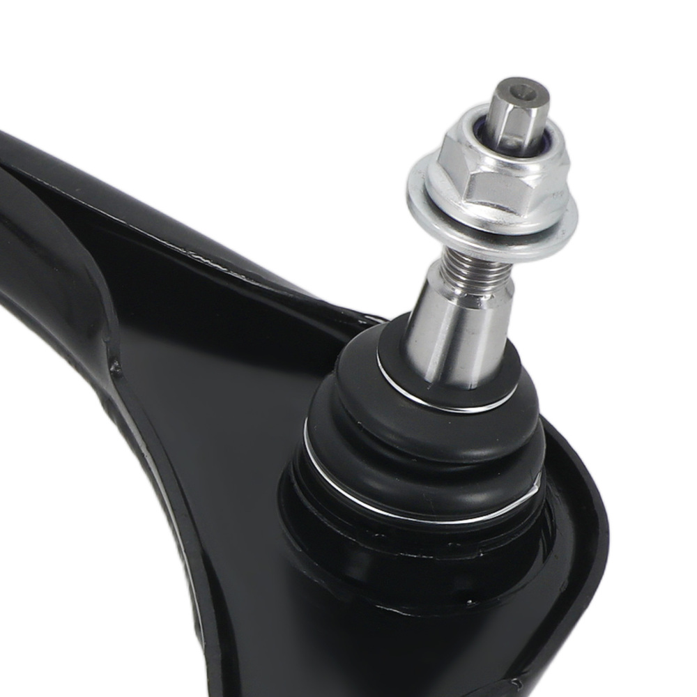 1pc Front Upper Right Control Arm for 2009 2010 2011 2012 2013-19 compatible for Dodge Ram 1500