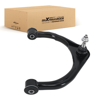 1pc Front Upper Right Control Arm for 2009 2010 2011 2012 2013-19 compatible for Dodge Ram 1500