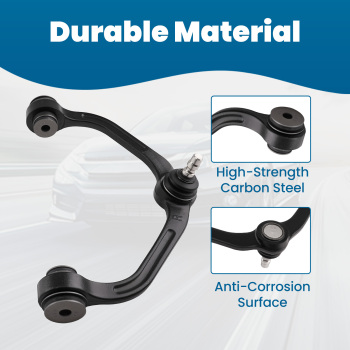 maXpeedingrods 12Pcs Front Suspension Kit Compatible for Ford Ranger 1998-2011 2WD, for Mazda B2300 B2500 B3000 B4000