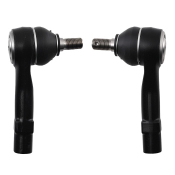 6x Front Upper Control Arm Tierod compatible for FORD RANGER 2WD 1998-11 compatible for MAZDA B2300/B2500