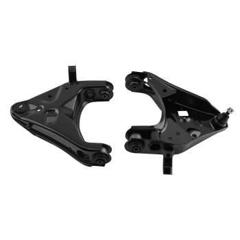 8PC Control Arm +Ball JointSwaybar Tie Rod compatible for Ford Explorer compatible for Ranger 1998-2011