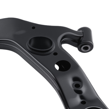 Front Lower Control Arm Ball Joint Sway Bar Link Tie Rod compatible for TOYOTA RAV4 2006-18