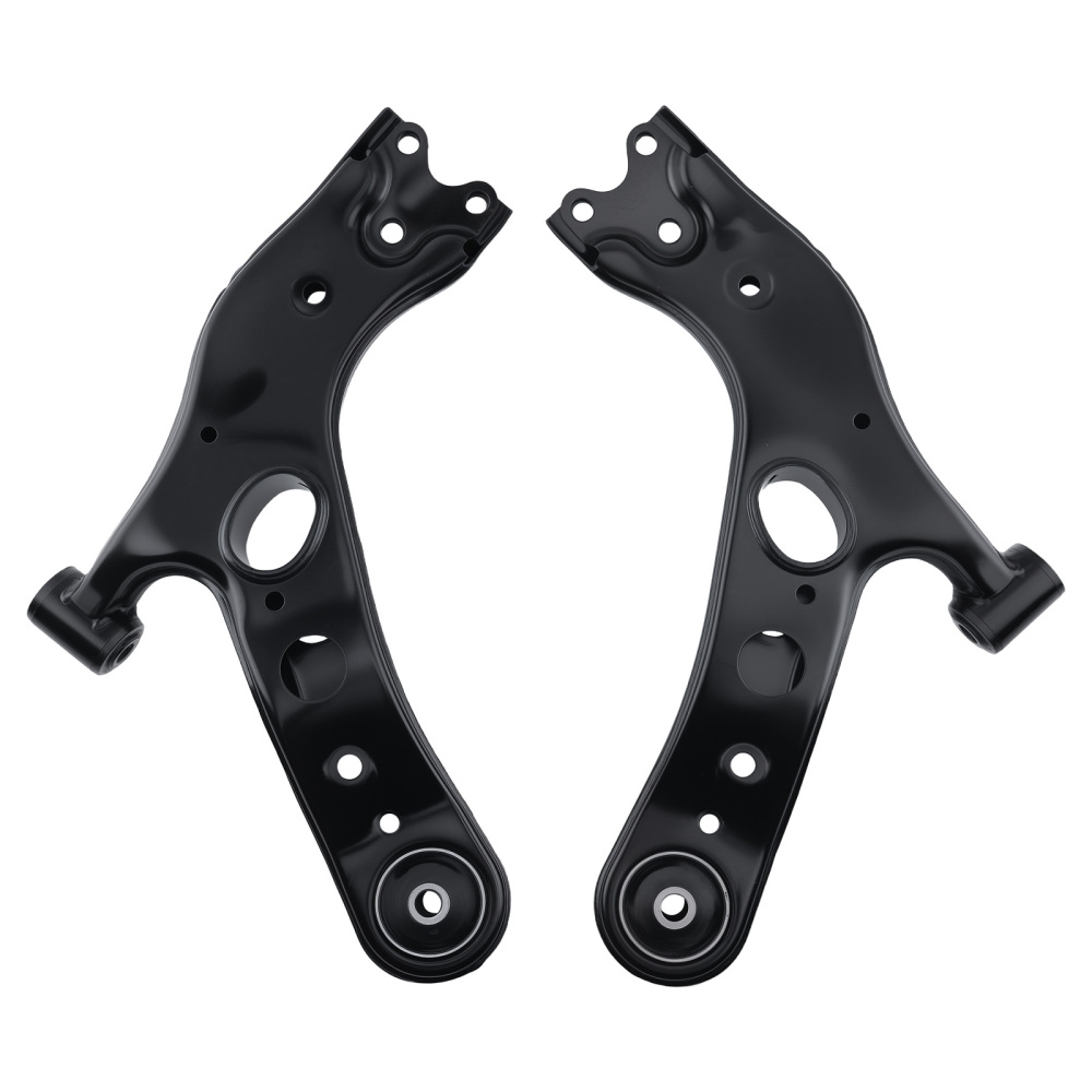 Front Lower Control Arm Ball Joint Sway Bar Link Tie Rod compatible for TOYOTA RAV4 2006-18