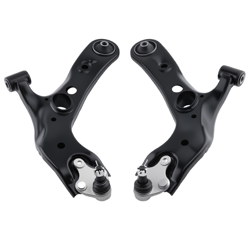 Front Lower Control Arm Ball Joint Sway Bar Link Tie Rod compatible for TOYOTA RAV4 2006-18