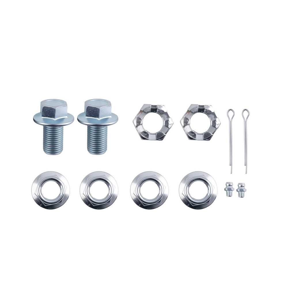 Front Lower Control Arm Sway Bar Link compatible for Toyota RAV4 06-18 NX200T NX300H 15-20