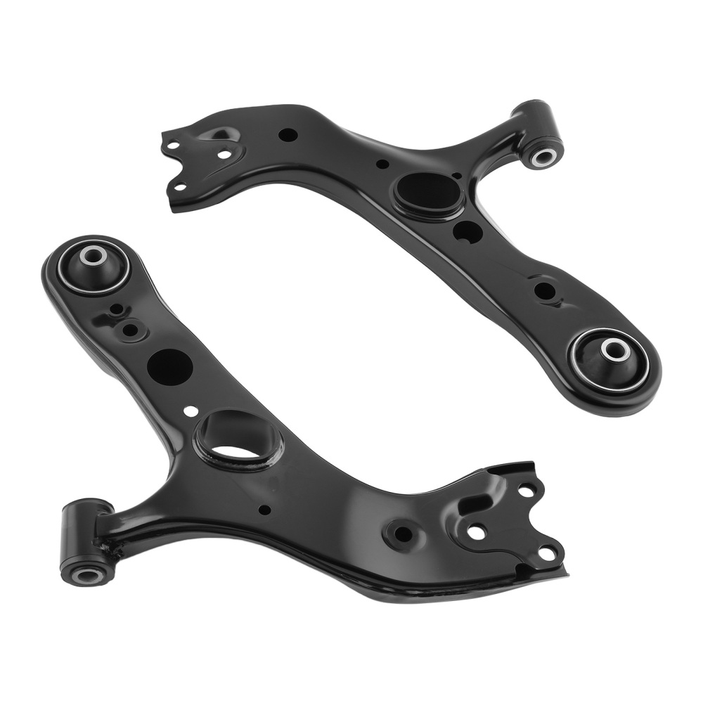 Front Lower Control Arm Sway Bar Link compatible for Toyota RAV4 06-18 NX200T NX300H 15-20