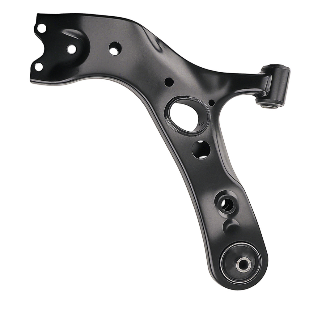 8x Front Lower Control Arm Ball Joint Sway Bar Tierod compatible for Toyota RAV4 2006-2018