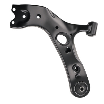 8x Front Lower Control Arm Ball Joint Sway Bar Tierod compatible for Toyota RAV4 2006-2018