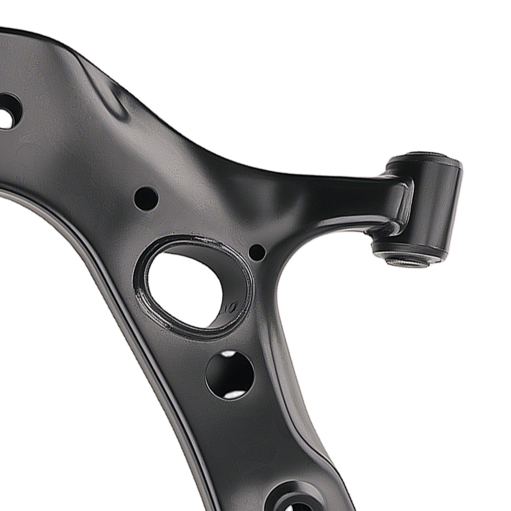 8x Front Lower Control Arm Ball Joint Sway Bar Tierod compatible for Toyota RAV4 2006-2018