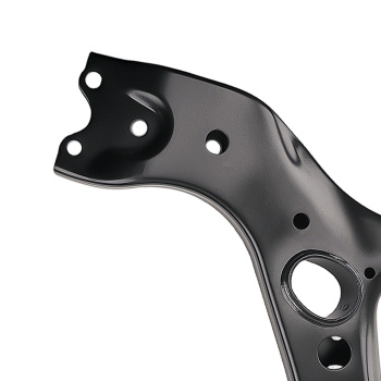 8x Front Lower Control Arm Ball Joint Sway Bar Tierod compatible for Toyota RAV4 2006-2018