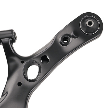 8x Front Lower Control Arm Ball Joint Sway Bar Tierod compatible for Toyota RAV4 2006-2018