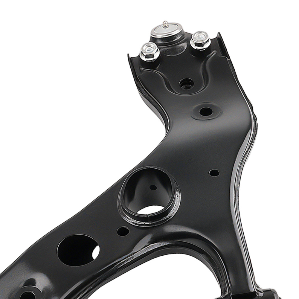 8x Front Lower Control Arm Ball Joint Sway Bar Tierod compatible for Toyota RAV4 2006-2018