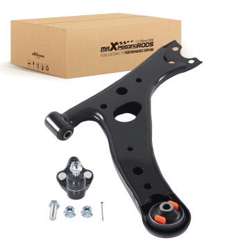 Front Lower Control Arm Ball Joint compatible for Toyota RAV4 2001-2005 K640213 K90309 Left