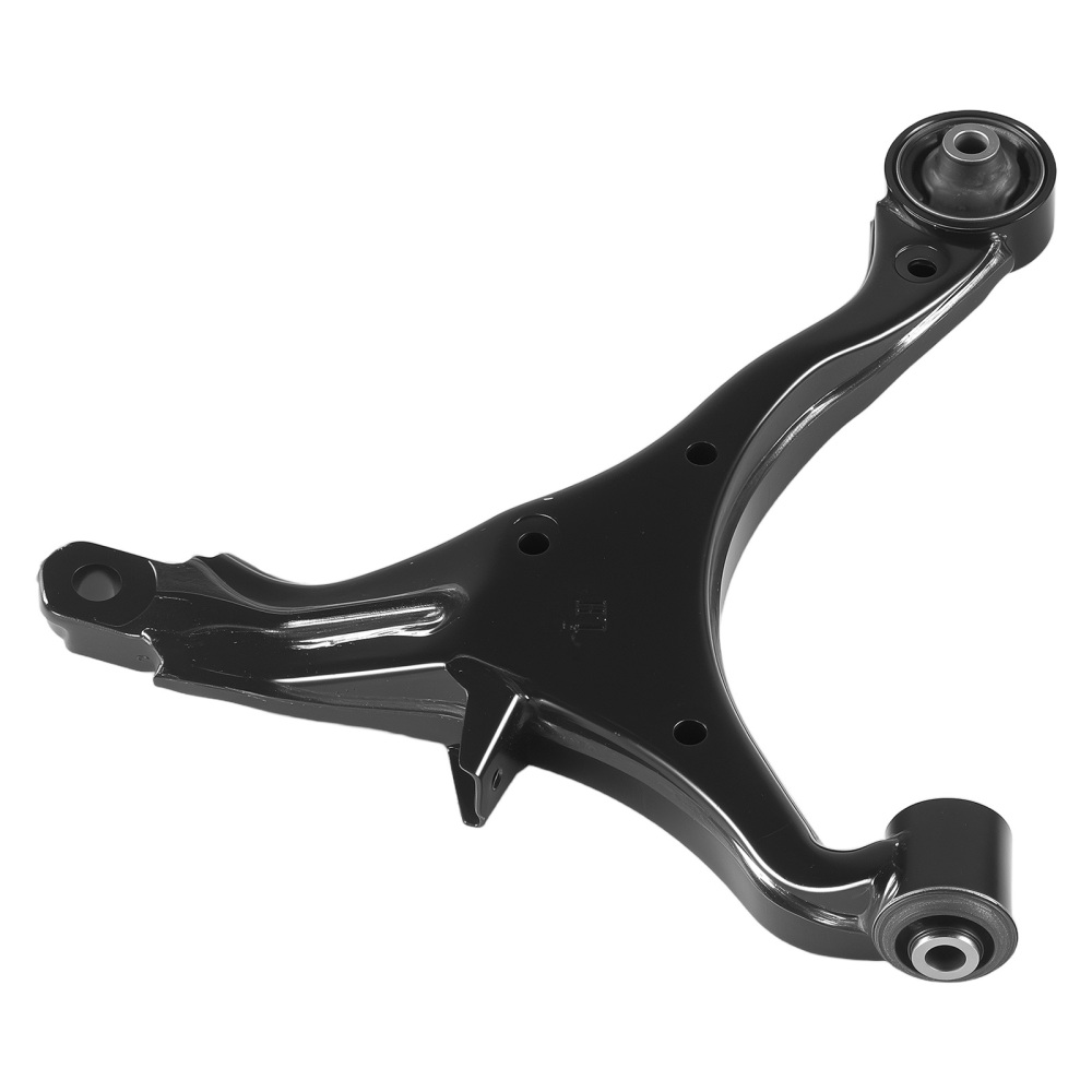 2PCS FRONT LOWER CONTROL ARMS + BALL JOINT compatible for HONDA CRV RD4 RD5 RD7 2001-2006