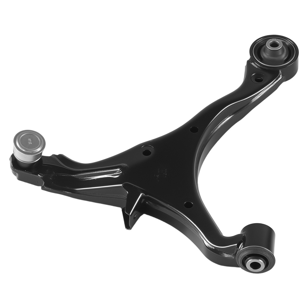 2PCS FRONT LOWER CONTROL ARMS + BALL JOINT compatible for HONDA CRV RD4 RD5 RD7 2001-2006
