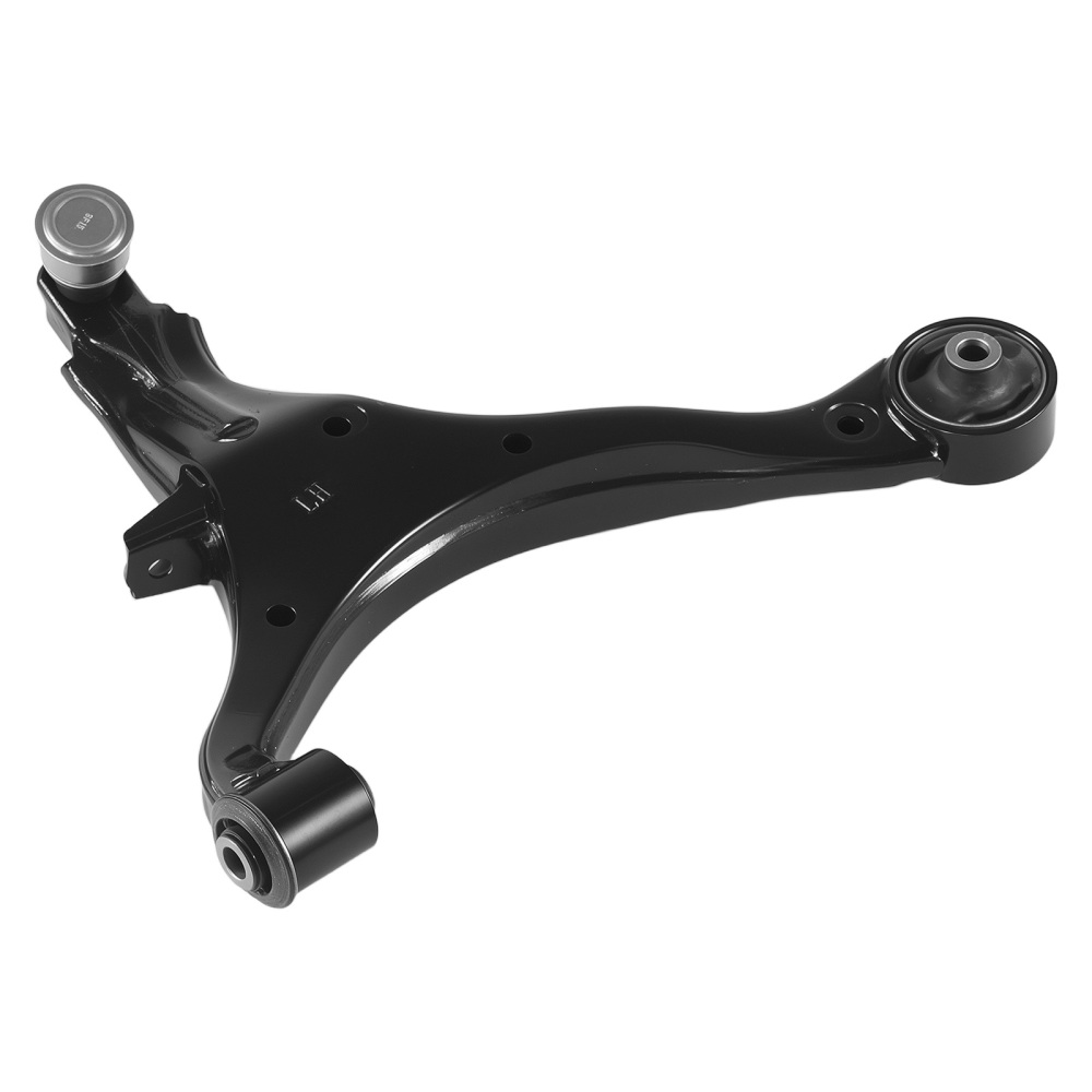 2PCS FRONT LOWER CONTROL ARMS + BALL JOINT compatible for HONDA CRV RD4 RD5 RD7 2001-2006