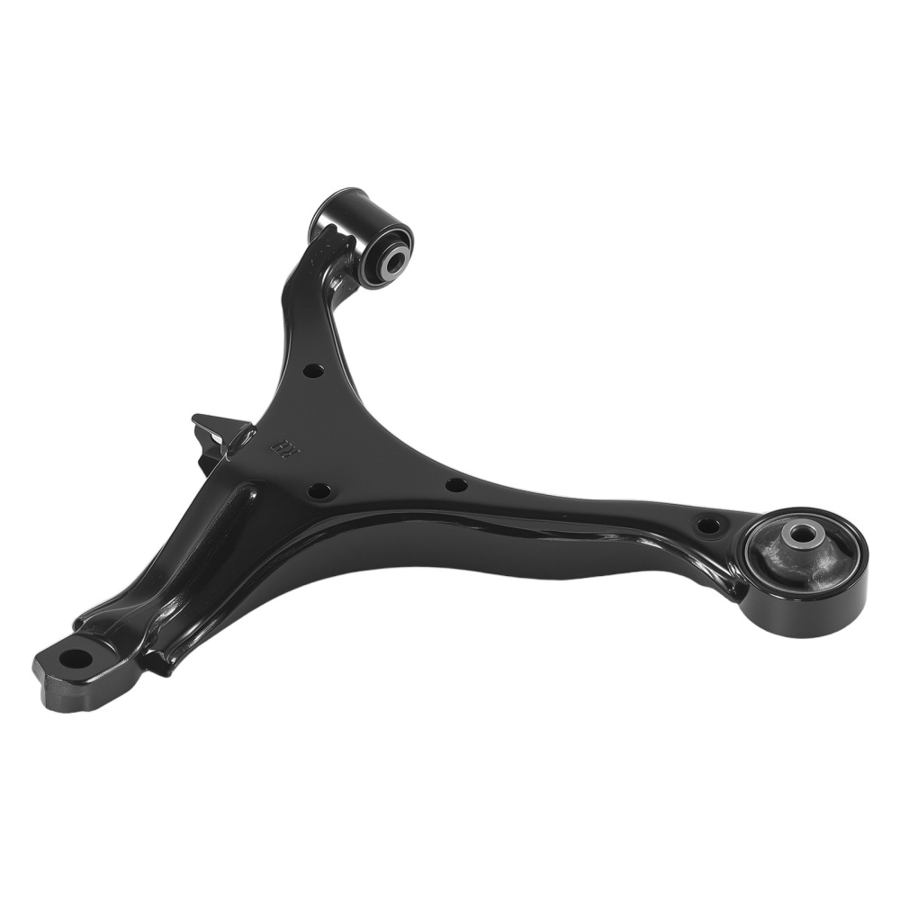 2PCS FRONT LOWER CONTROL ARMS + BALL JOINT compatible for HONDA CRV RD4 RD5 RD7 2001-2006