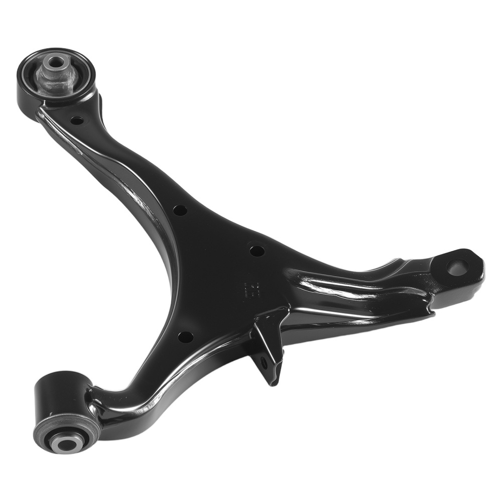 2PCS FRONT LOWER CONTROL ARMS + BALL JOINT compatible for HONDA CRV RD4 RD5 RD7 2001-2006