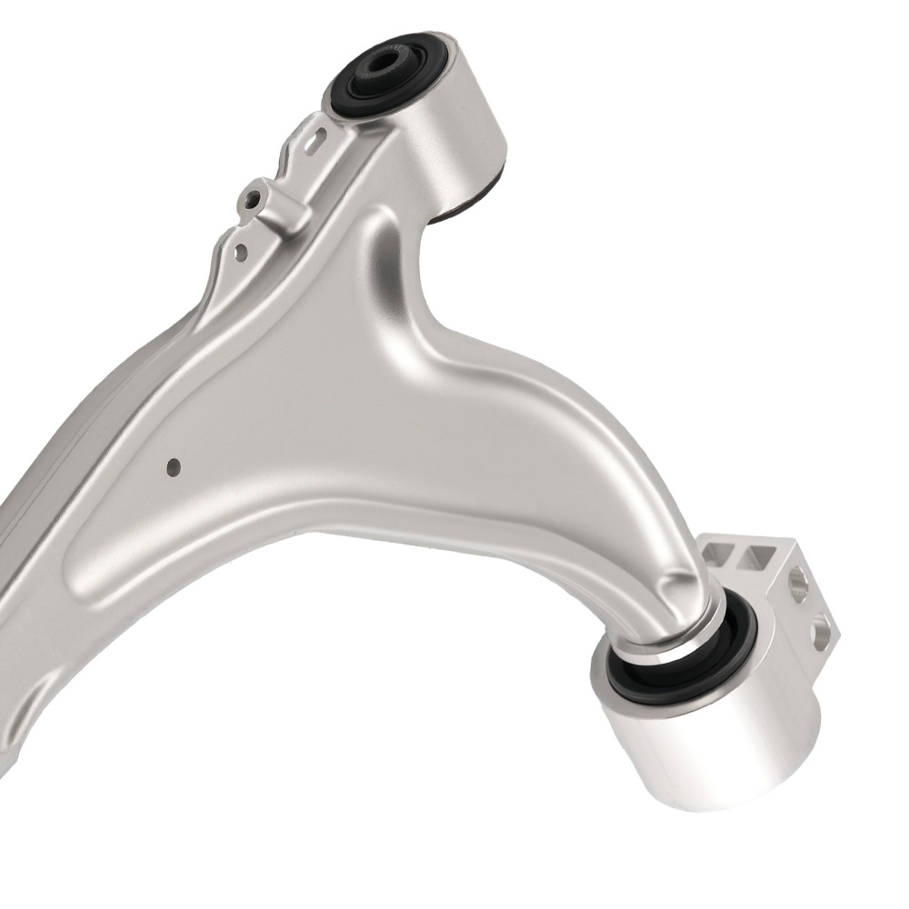 Suspension Front Right Lower Control Arm for 2010-2016 compatible for Buick Lacrosse Allure