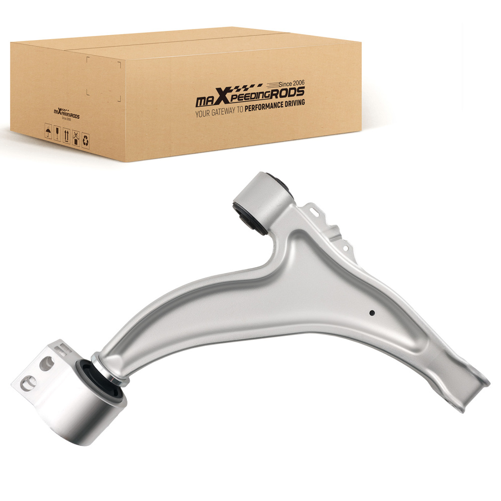 Suspension Front Right Lower Control Arm for 2010-2016 compatible for Buick Lacrosse Allure