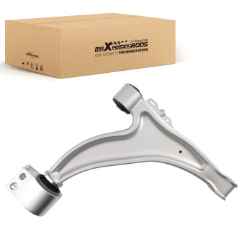 Suspension Front Right Lower Control Arm for 2010-2016 compatible for Buick Lacrosse Allure