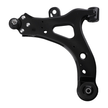4x Front Lower Control Arms Sway Bar compatible for Buick Rendezvous compatible for Pontiac Aztek Montana