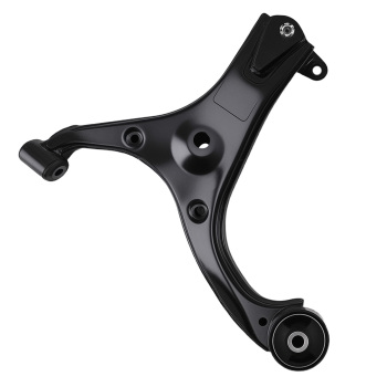 10pc Front Lower Control Arm Kit compatible for KIA Rio Rio5 2006-2011 K640404 K640403