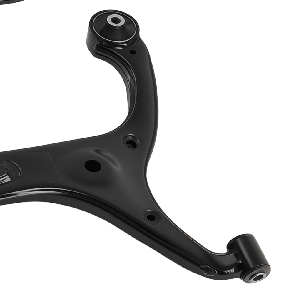 10pc Front Lower Control Arm Kit compatible for KIA Rio Rio5 2006-2011 K640404 K640403