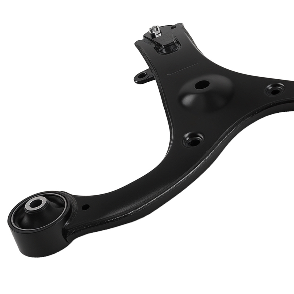 10pc Front Lower Control Arm Kit compatible for KIA Rio Rio5 2006-2011 K640404 K640403