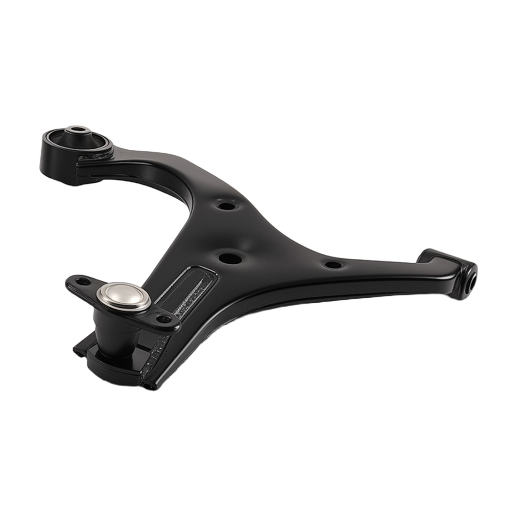 10pc Front Lower Control Arm Kit compatible for KIA Rio Rio5 2006-2011 K640404 K640403