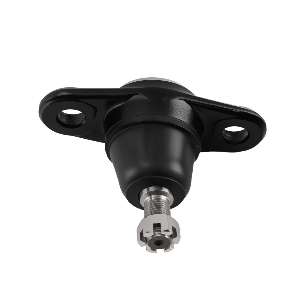 10pc Front Lower Control Arm Kit compatible for KIA Rio Rio5 2006-2011 K640404 K640403