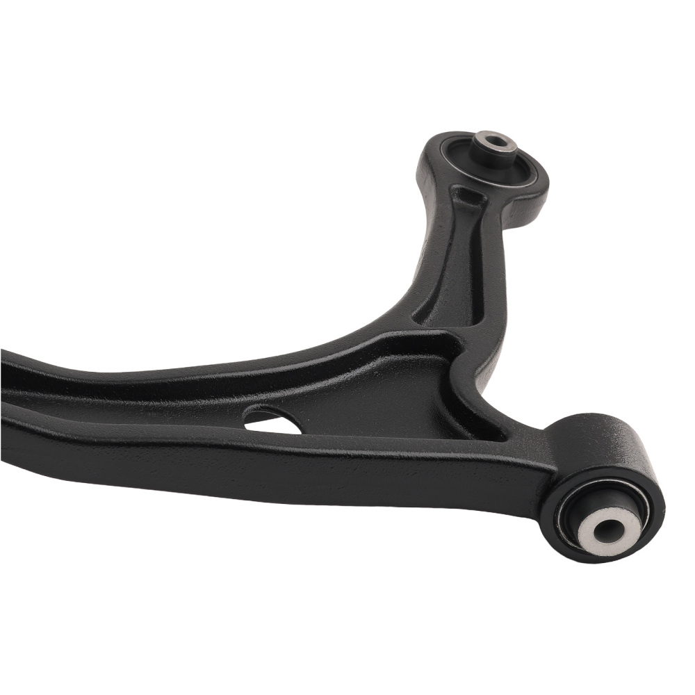 4pcs Front Lower Control Arms Sway Bar Links for 2006 2007-2014 compatible for Honda Ridgeline