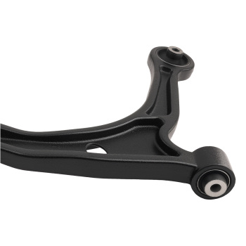 4pcs Front Lower Control Arms Sway Bar Links for 2006 2007-2014 compatible for Honda Ridgeline