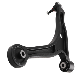 6x Front Lower Control Arms Tie Rods Kit compatible for Honda Ridgeline 2006 2007-2014 3.5L