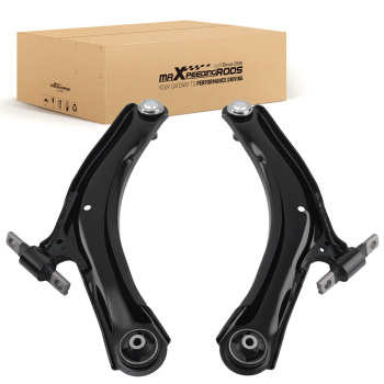 Front Lower Control Arm Ball Joint LH RH Side for 2008-2015 compatible for Nissan Rogue Select