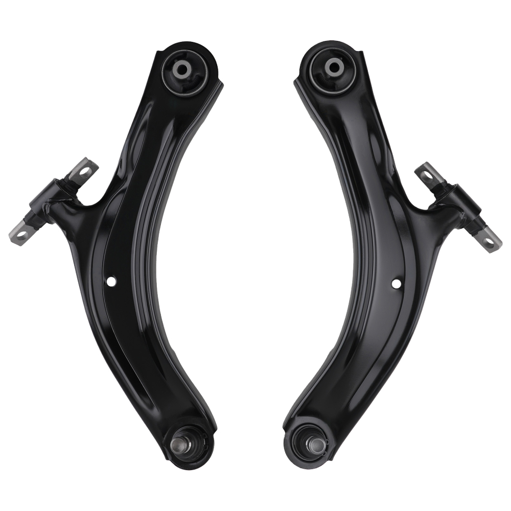 Front Lower Control Arm Ball Joint LH RH Side for 2008-2015 compatible for Nissan Rogue Select