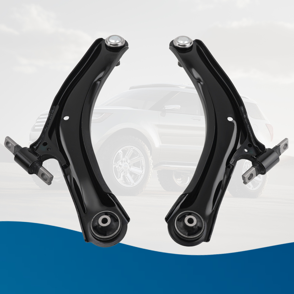 Front Lower Control Arm Ball Joint LH RH Side for 2008-2015 compatible for Nissan Rogue Select