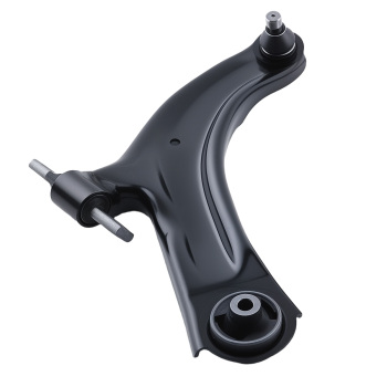 Front Lower Control Arm Assembly w/ Ball Joint compatible for Nissan Rogue 2008-13 K621452