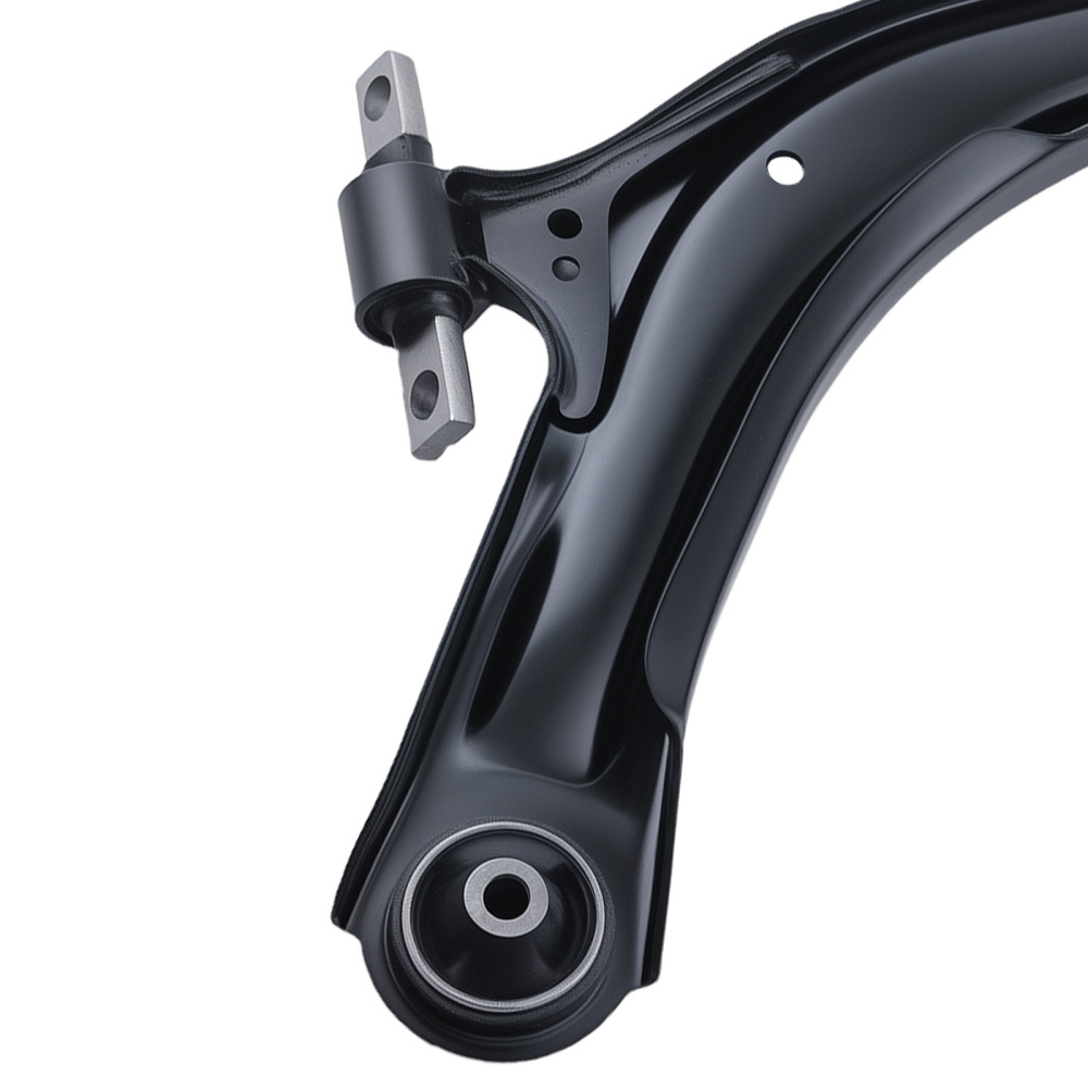 Front Lower Control Arm Assembly w/ Ball Joint compatible for Nissan Rogue 2008-13 K621452