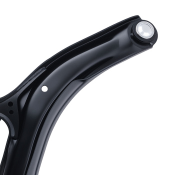 Front Lower Control Arm Assembly w/ Ball Joint compatible for Nissan Rogue 2008-13 K621452