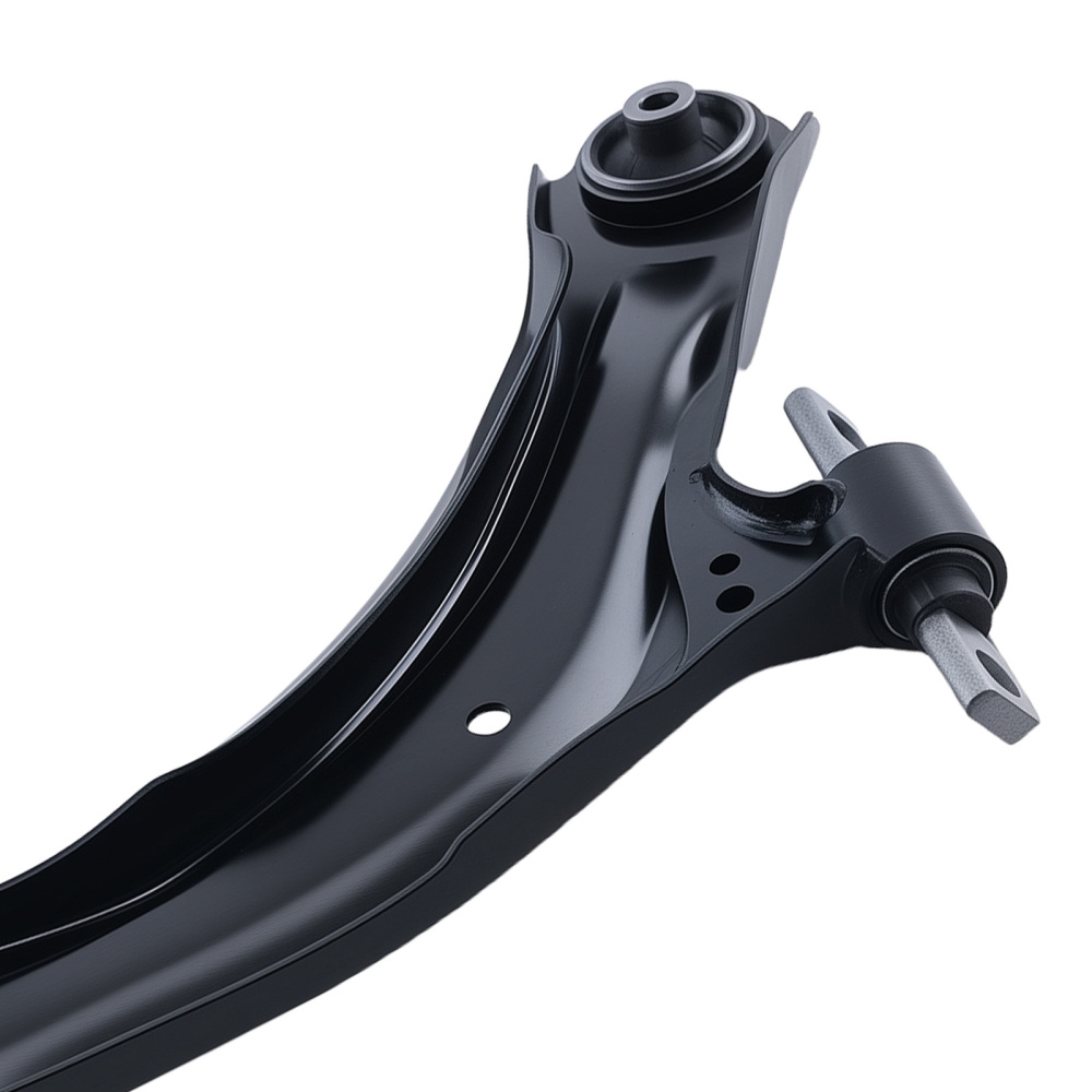 Front Lower Control Arm Assembly w/ Ball Joint compatible for Nissan Rogue 2008-13 K621452