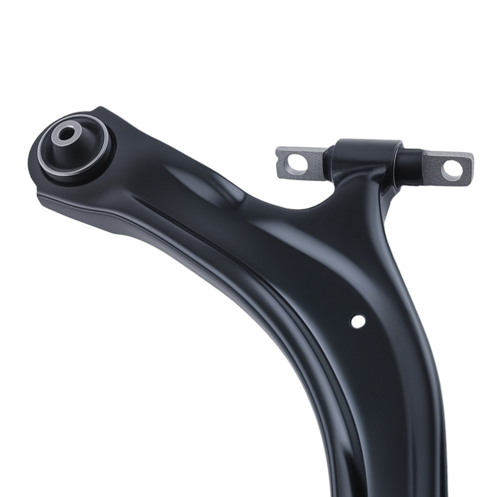 Front Lower Control Arm Assembly w/ Ball Joint compatible for Nissan Rogue 2008-13 K621452