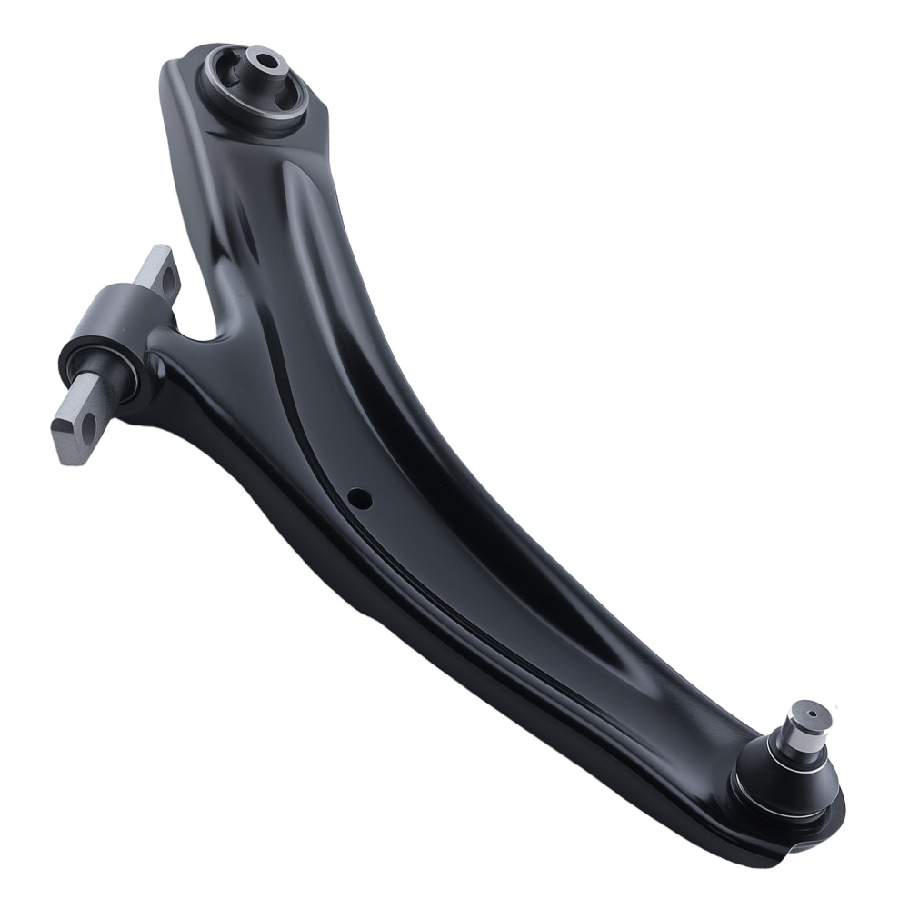 Front Lower Control Arm Assembly w/ Ball Joint compatible for Nissan Rogue 2008-13 K621452