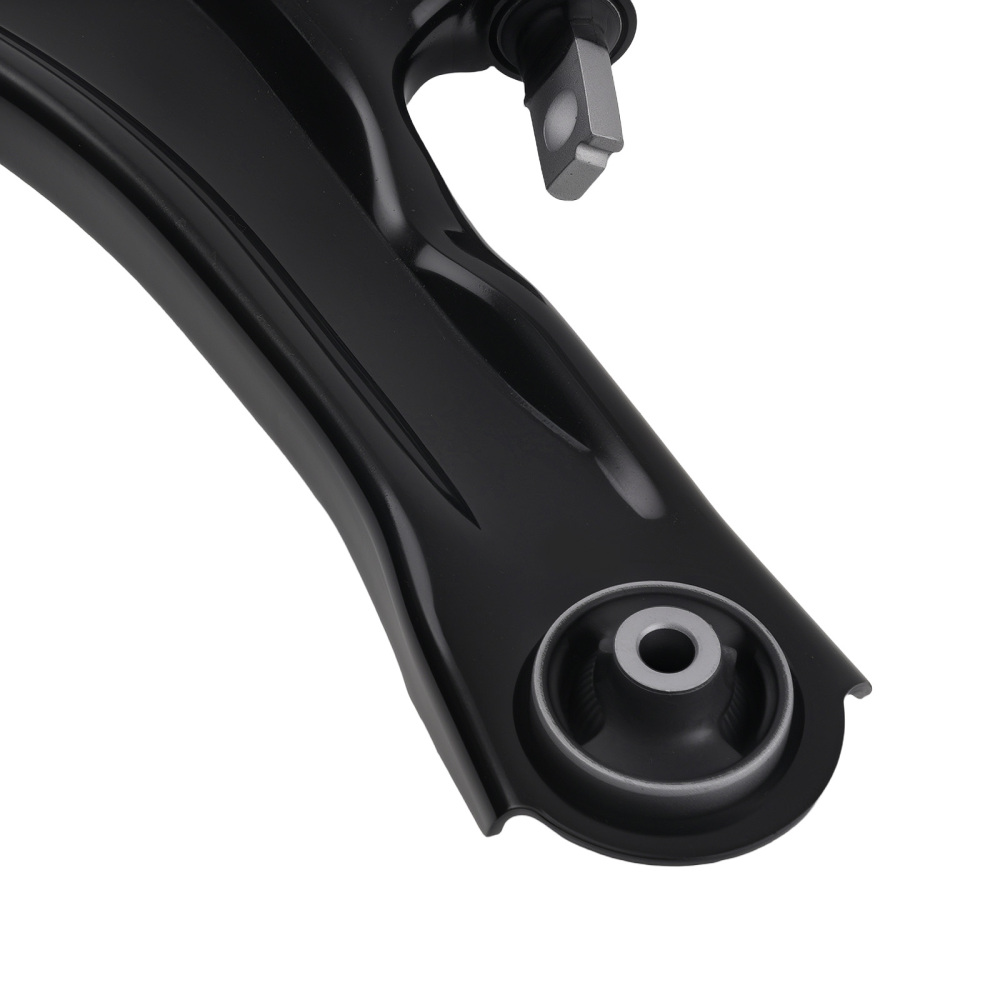 Front Left Lower Control Arm w/ Ball Joint for 2008-2013 compatible for Nissan Rogue Select