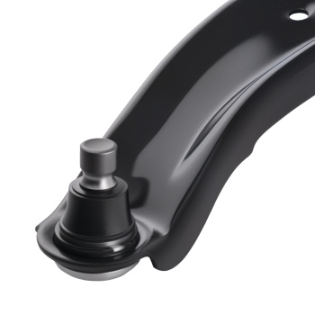 Front Left Lower Control Arm w/ Ball Joint for 2008-2013 compatible for Nissan Rogue Select
