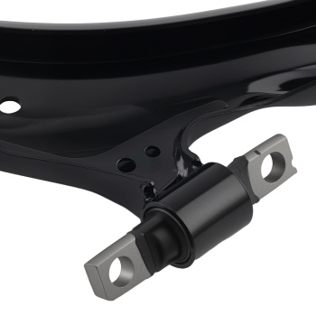 Front Left Lower Control Arm w/ Ball Joint for 2008-2013 compatible for Nissan Rogue Select