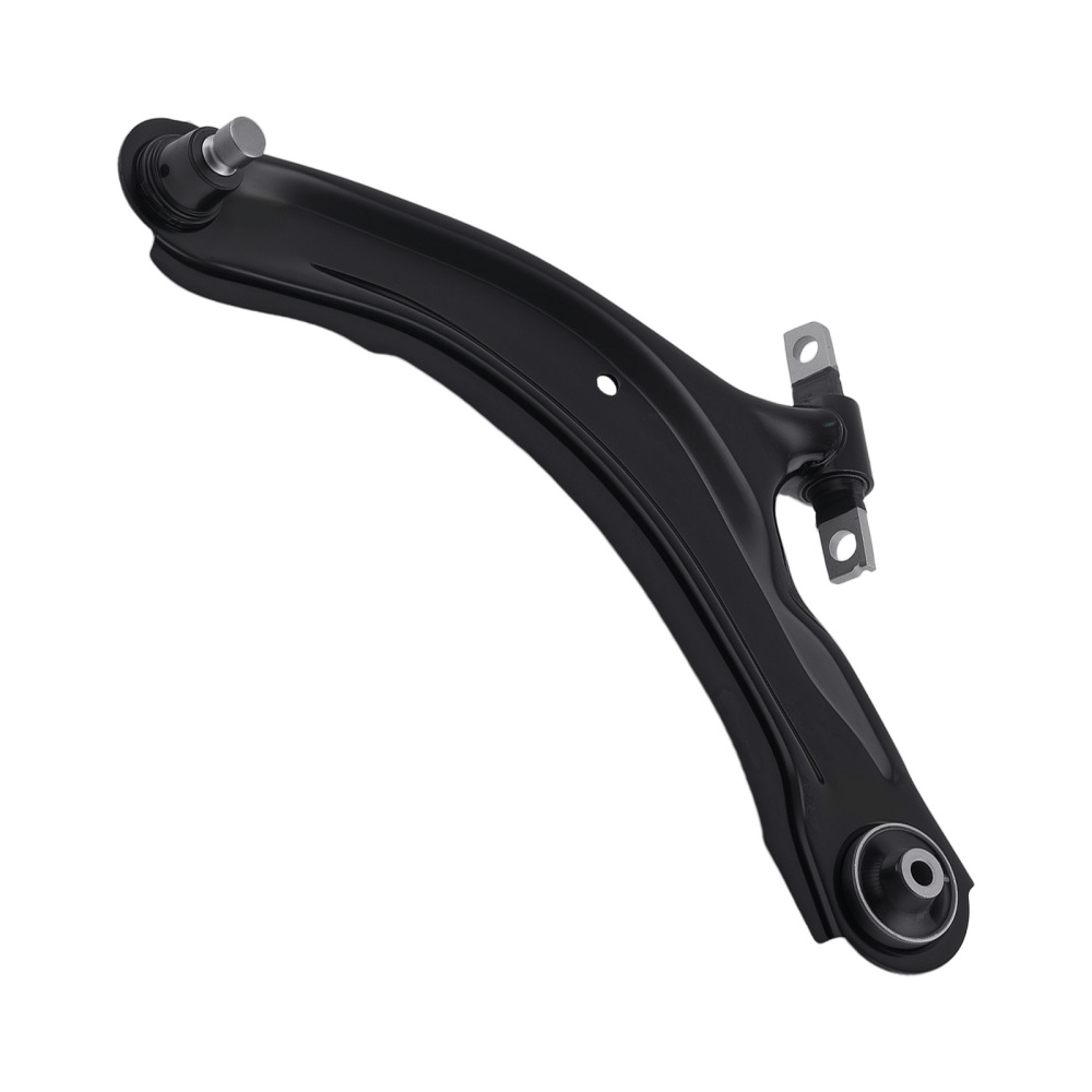 Front Left Lower Control Arm w/ Ball Joint for 2008-2013 compatible for Nissan Rogue Select
