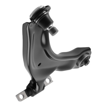 Front Lower Control Arms Assembly compatible for Nissan Rogue 2008-2013 Select 2014-2015